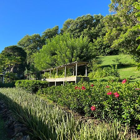 Firefly Estate Bequia Ξενοδοχείο Crescent Beach Εξωτερικό φωτογραφία