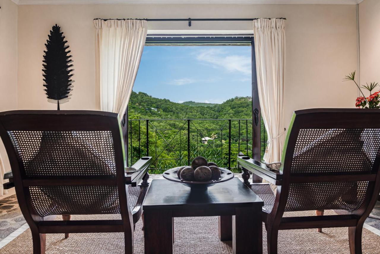 Firefly Estate Bequia Ξενοδοχείο Crescent Beach Εξωτερικό φωτογραφία
