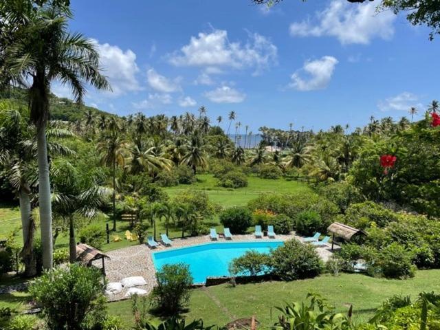 Firefly Estate Bequia Ξενοδοχείο Crescent Beach Εξωτερικό φωτογραφία