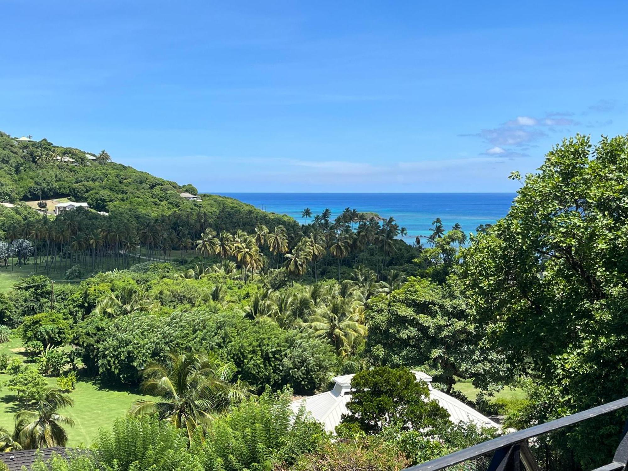 Firefly Estate Bequia Ξενοδοχείο Crescent Beach Εξωτερικό φωτογραφία