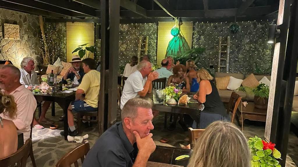 Firefly Estate Bequia Ξενοδοχείο Crescent Beach Εξωτερικό φωτογραφία