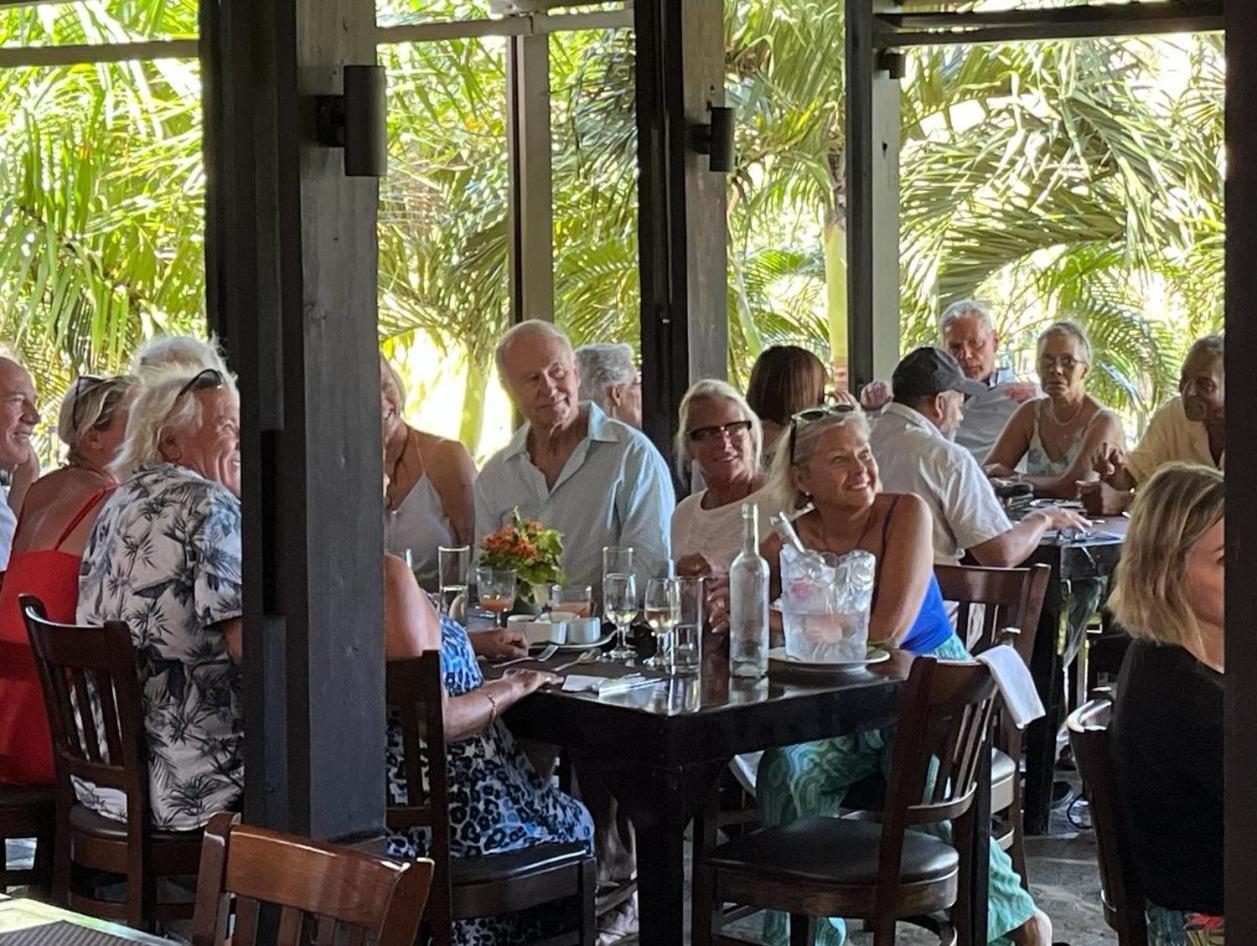 Firefly Estate Bequia Ξενοδοχείο Crescent Beach Εξωτερικό φωτογραφία