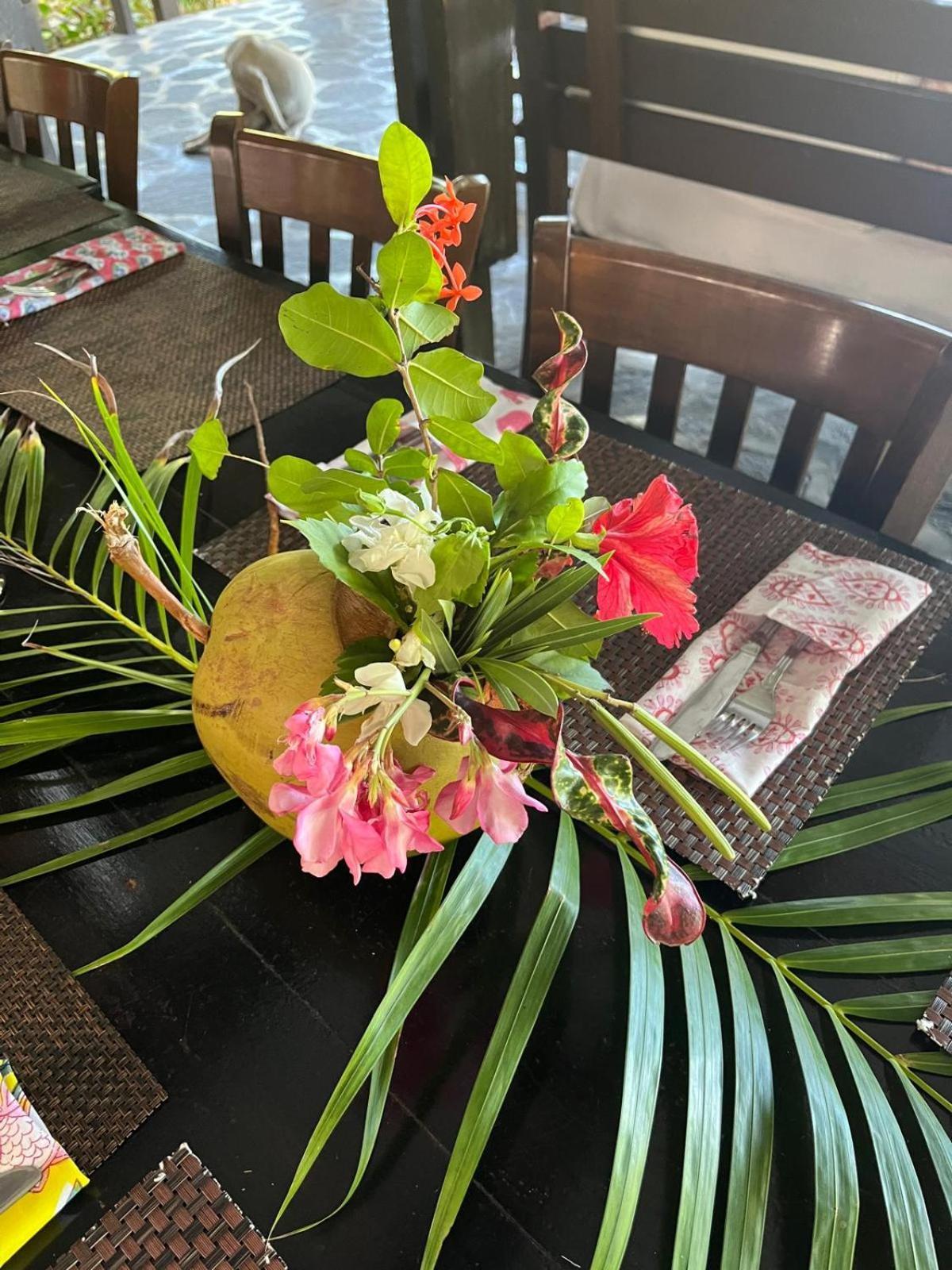 Firefly Estate Bequia Ξενοδοχείο Crescent Beach Εξωτερικό φωτογραφία
