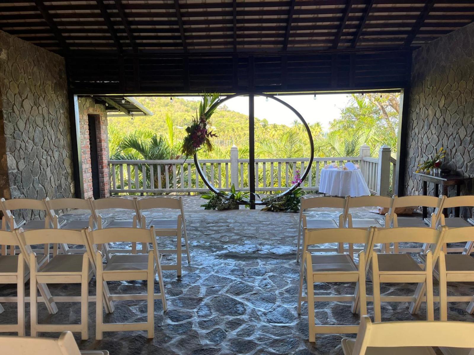 Firefly Estate Bequia Ξενοδοχείο Crescent Beach Εξωτερικό φωτογραφία