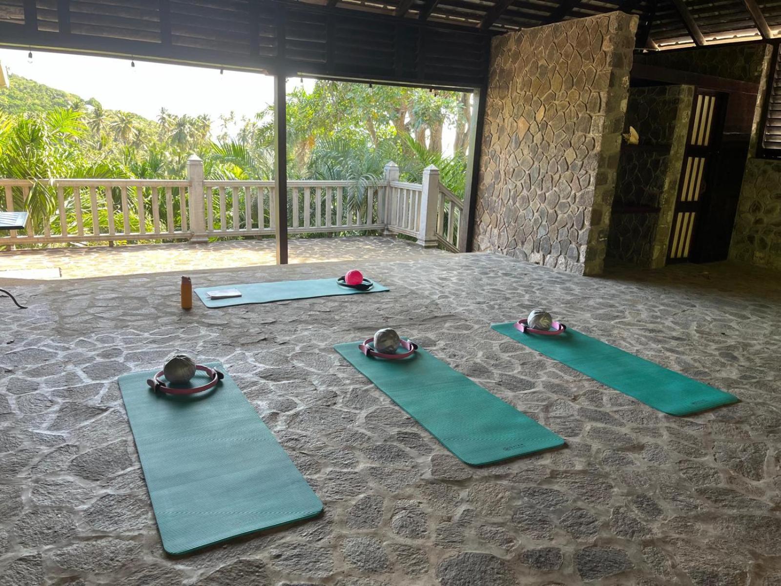Firefly Estate Bequia Ξενοδοχείο Crescent Beach Εξωτερικό φωτογραφία