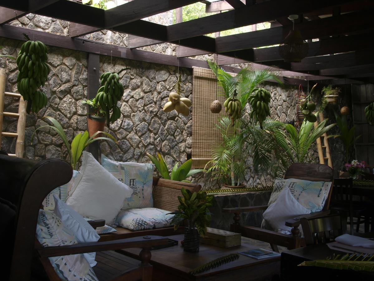 Firefly Estate Bequia Ξενοδοχείο Crescent Beach Εξωτερικό φωτογραφία