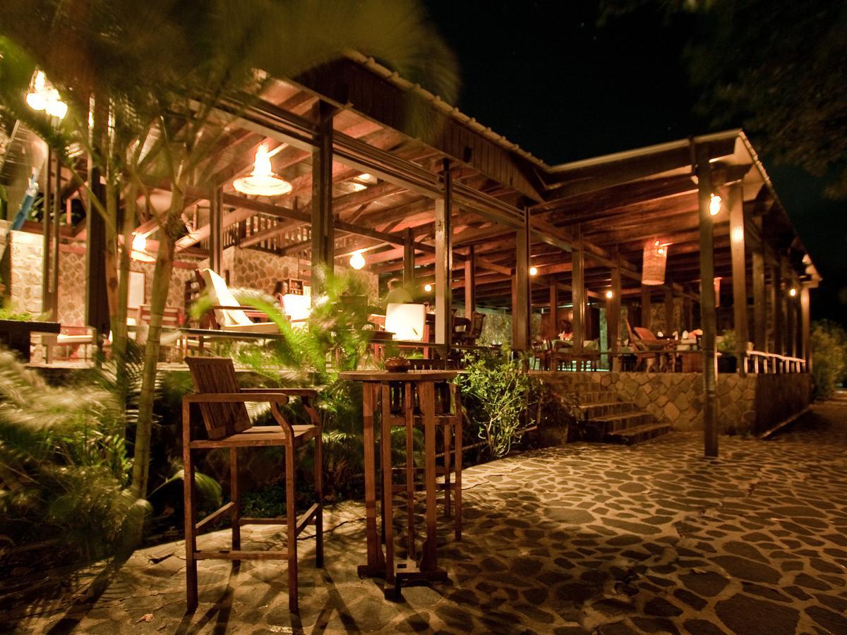 Firefly Estate Bequia Ξενοδοχείο Crescent Beach Εξωτερικό φωτογραφία