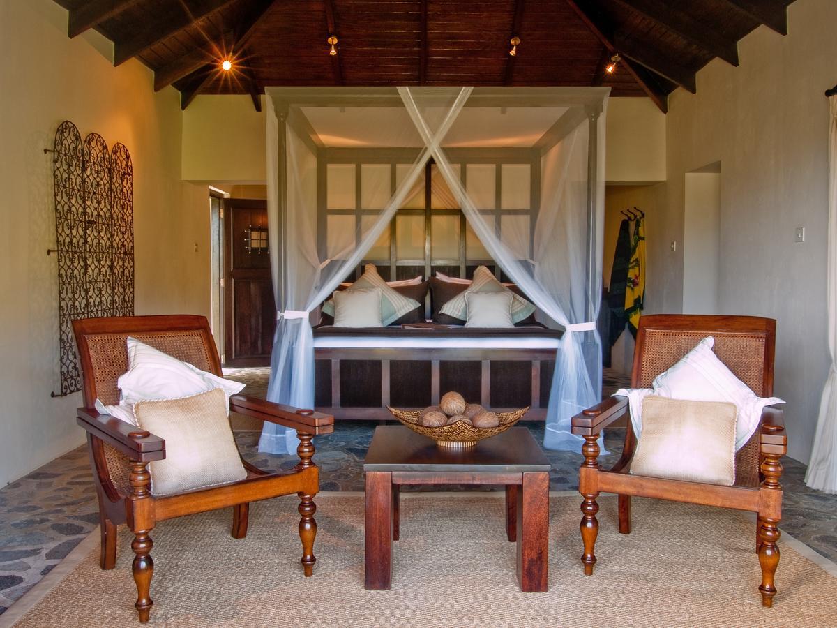 Firefly Estate Bequia Ξενοδοχείο Crescent Beach Εξωτερικό φωτογραφία