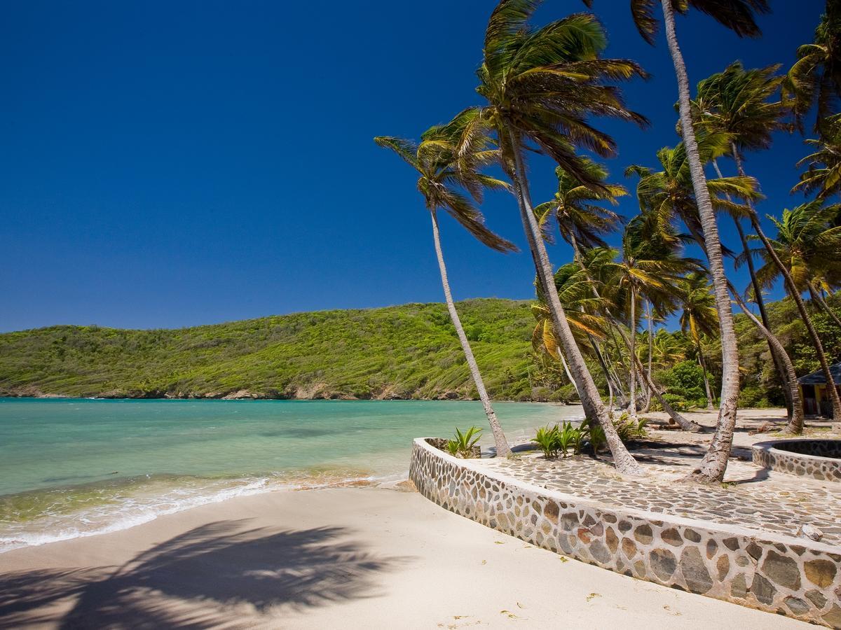 Firefly Estate Bequia Ξενοδοχείο Crescent Beach Εξωτερικό φωτογραφία