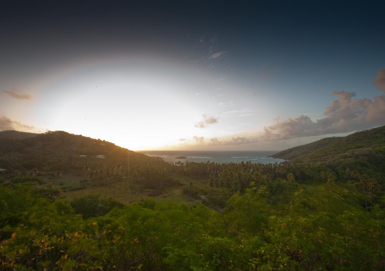 Firefly Estate Bequia Ξενοδοχείο Crescent Beach Εξωτερικό φωτογραφία