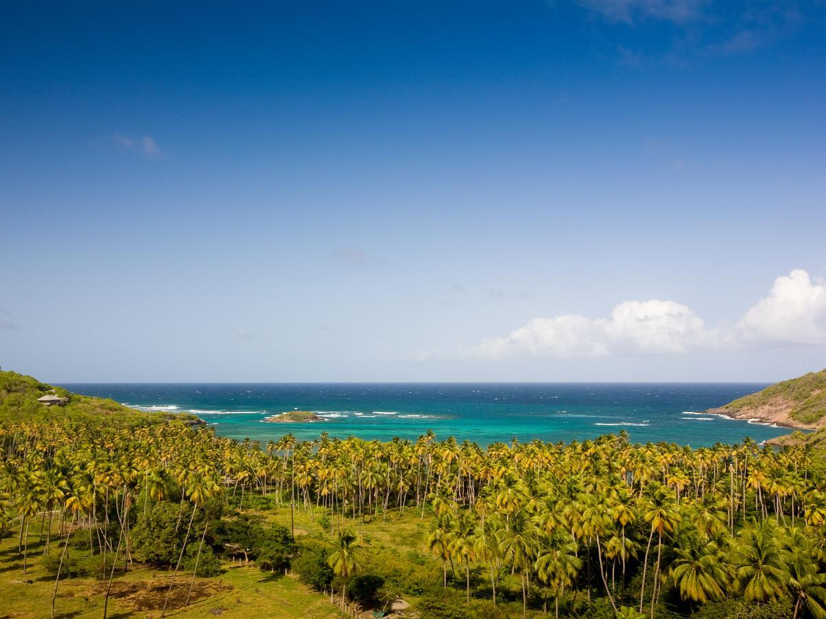 Firefly Estate Bequia Ξενοδοχείο Crescent Beach Εξωτερικό φωτογραφία
