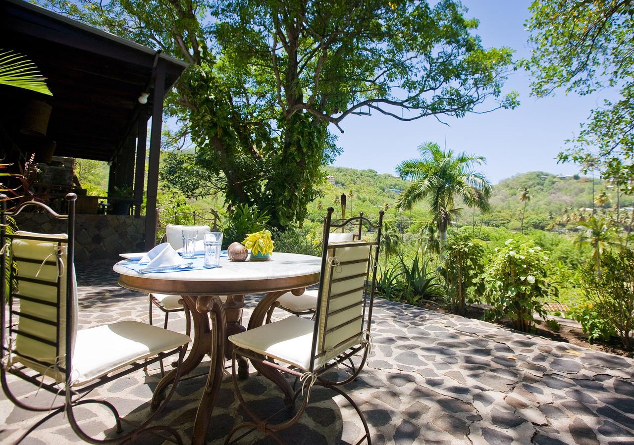 Firefly Estate Bequia Ξενοδοχείο Crescent Beach Εξωτερικό φωτογραφία