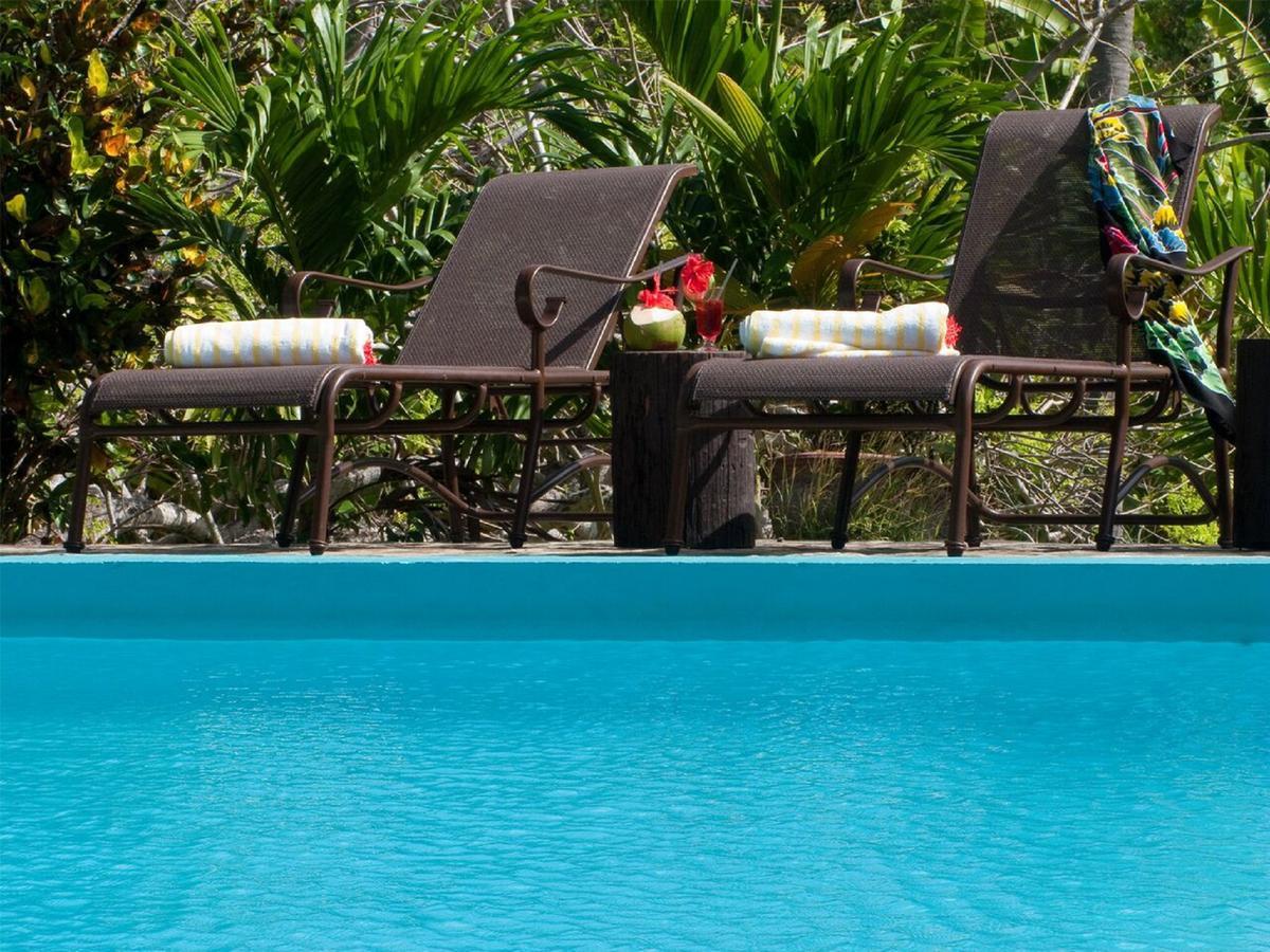 Firefly Estate Bequia Ξενοδοχείο Crescent Beach Εξωτερικό φωτογραφία