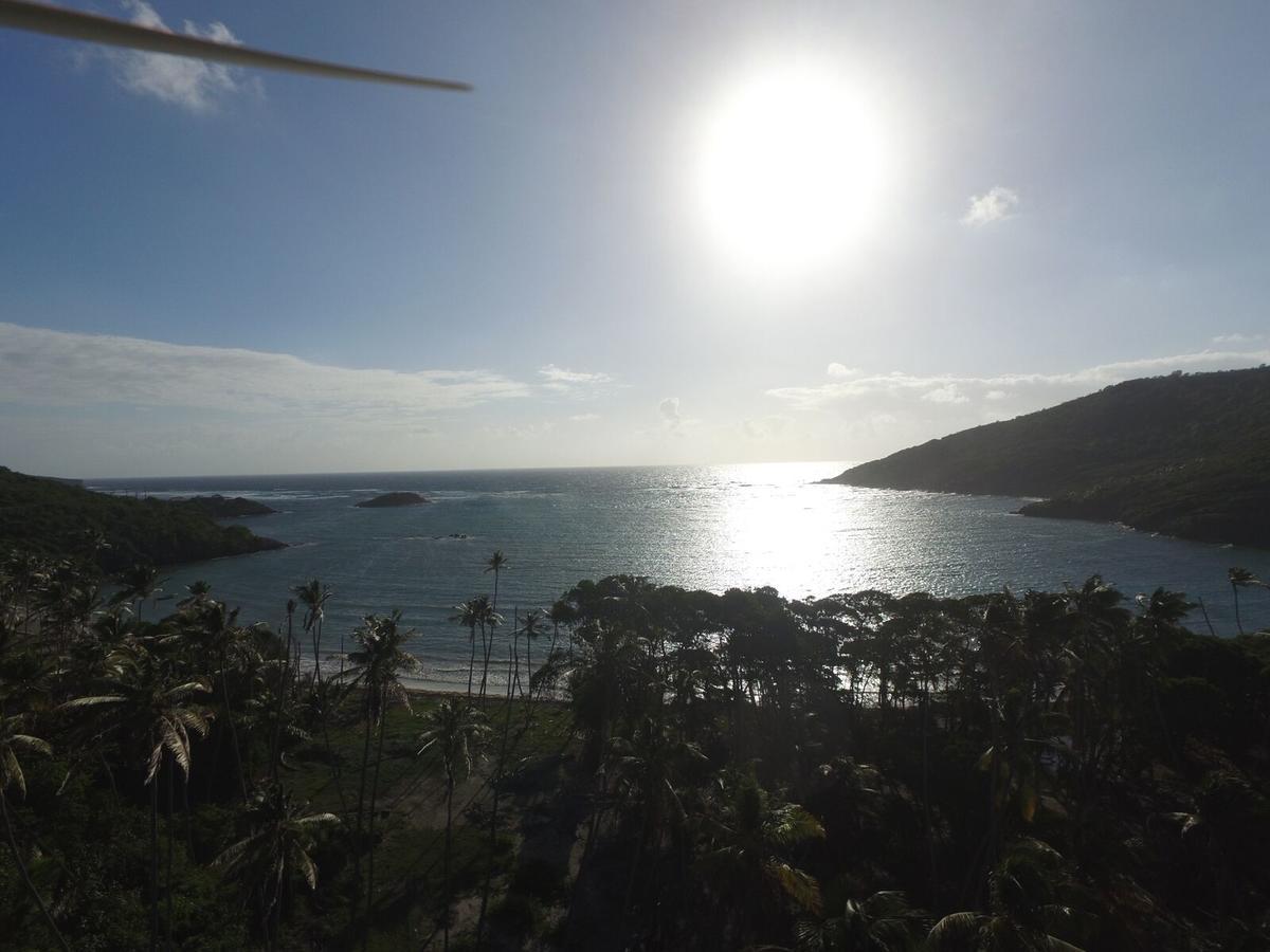 Firefly Estate Bequia Ξενοδοχείο Crescent Beach Εξωτερικό φωτογραφία