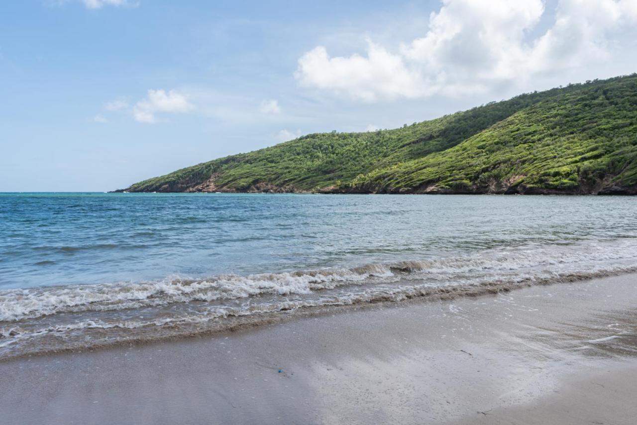 Firefly Estate Bequia Ξενοδοχείο Crescent Beach Εξωτερικό φωτογραφία