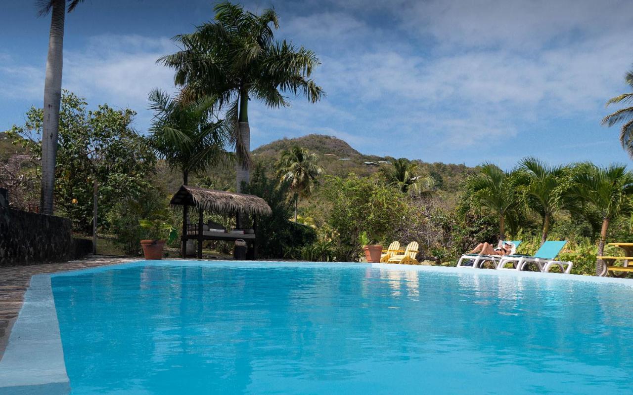 Firefly Estate Bequia Ξενοδοχείο Crescent Beach Εξωτερικό φωτογραφία