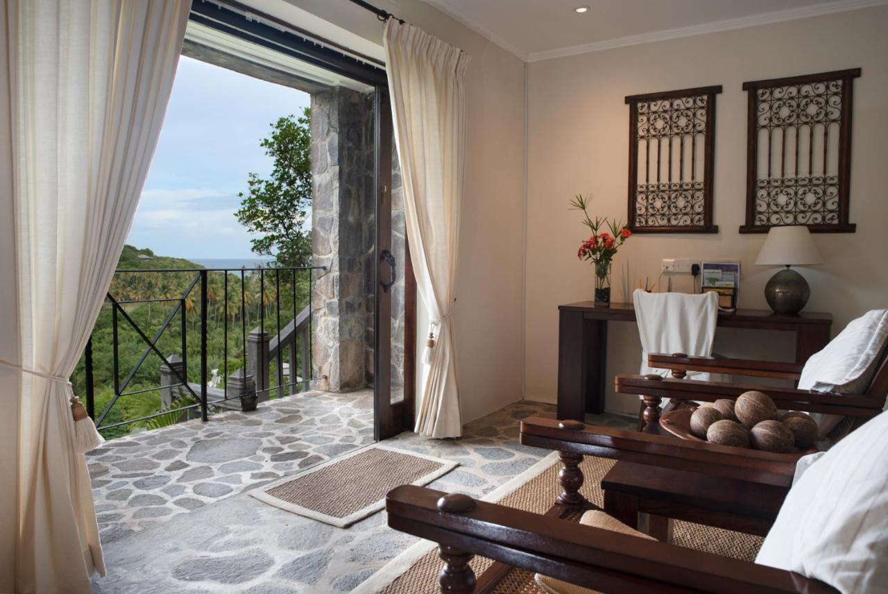 Firefly Estate Bequia Ξενοδοχείο Crescent Beach Εξωτερικό φωτογραφία